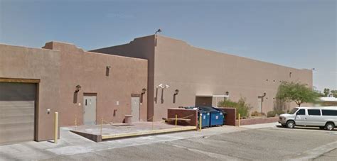 la paz county jail mugshots.